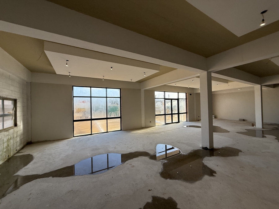 To Let commercial Property for Rent in Malmesbury Industria Western Cape